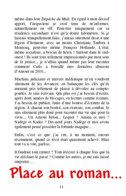 Prsentation longue
